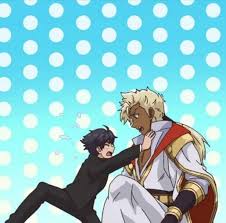 Anime La Novia Del Titan Anime Manga Anime Fan Art