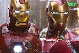 Marvel Brasil Fas On Instagram A Evolucao Dos Nossos Herois Qual Deles Foi O Mais Surpreendente Em 2020 Marvel Brasil Marvel Herois