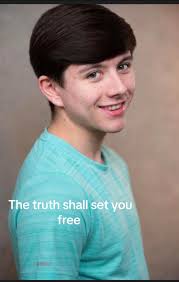 Reece Dufft Character