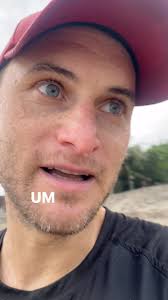 Exercise of the day with @merlinsbearrd