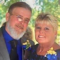 Arlene Burdette Harrah Obituary (2024)