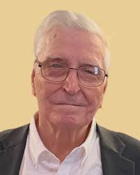 John Hurst Ankrom Obituary May 20, 2025