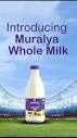 Muralya Dairy Products | You no longer have to wait for the ...