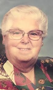 Mary Louise Burnette Suber Obituary September 11, 2016
