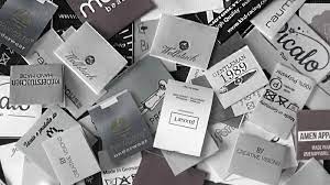 Easy to apply in 4 simple steps. Woven And Printed Garment Labels Size Tags Patches Labelpartners South Africa