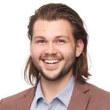 Beyond excited to be with the team!