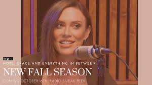 WHITNEY REYNOLDS — With Whit — Whitney Reynolds Show