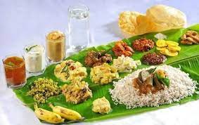 It's got a rich creamy taste to fill your mouth and is deeply enjoyed with naan, tandoori rotis and missi roti as well. Kerala Food For Marriage Function Meal Service Indian Food Recipes Food Kerala Food