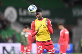 The goalies protecting the net will be benjamin lecomte. Rennes Make Opening 15m Bid To Sign Monaco Defender Benoit Badiashile Get French Football News