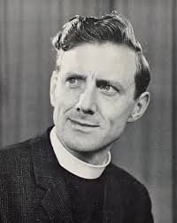 The Baptist Union of Great Britain : The Revd Allan Cox: 1934-2019