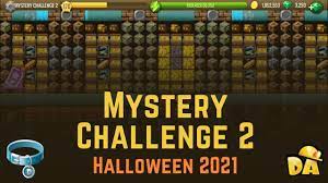 Diggy'S Adventure Christmas 2021 Challenge 2 Hockey Mystery Challenge 2 Halloween 2021 Diggy S Adventure Youtube