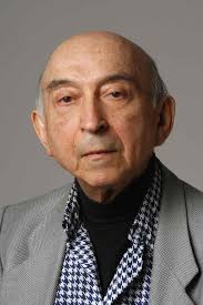 Biography:Lotfi A. Zadeh