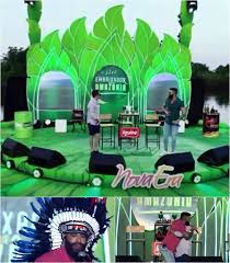Gusttavo lima bêbado na live amazônia. Bebeu Demais Gusttavo Lima Abandona Live Sem Se Despedir