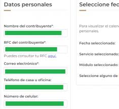 Check spelling or type a new query. Como Obtener Las Citas Sat En Linea Y Por Telefono