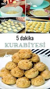 5 dakika kurabiyesi nefis yemek tarifleri yemek tarifleri yemek ikindi cayi tarifleri