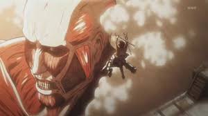 Titans are from the popular anime/manga series attack on titan by hajime isayama. Shingeki No Kyojin El Ataque De Los Titanes Trailer Fandoblaje Acamid Youtube