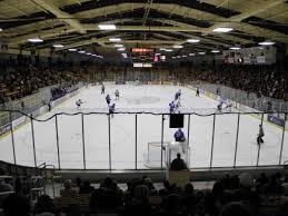 photos at lawson ice arena