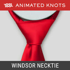 Wearing a tie can help you make a good impression. How To Tie A Tie Learn How To Tie A Tie Using Step By Step Animations Animated Knots By Grog