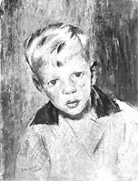 Bernard Fleetwood‐Walker