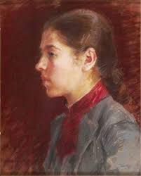 Female Artists in History