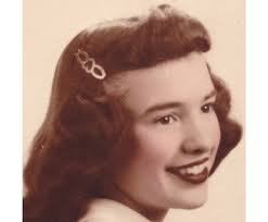 Lillian Weir Obituary (2012)