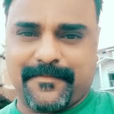 Adv. Gagan Agrawal in Tendukheda,Narsinghpur