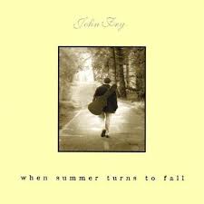 John Fry: When Summer Turns To Fall (CD) – jpc