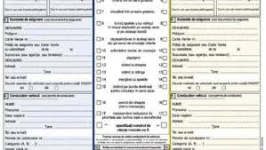 Este obligatorie prezentarea documentelor in original. Constatare Amiabila Archives Rca Ieftin Asigurare Rca Ieftin Online 2021 Calculator Tarife Rca