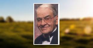 Owen John Walker Obituary May 31, 2007