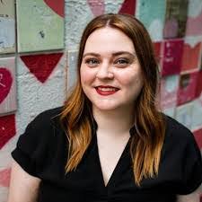 Caroline West's Instagram, Twitter & Facebook