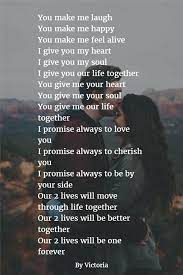 Each of these wedding vow examples have their own unique feel and tone so. Find Pictures For Marriage Ideas That Can Make A Beautiful Memory For The Rest Of Your Life Writing Marriage Vows Ideas