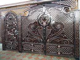 Maybe you would like to learn more about one of these? 50 Model Pagar Besi Tempa Klasik Terbaik Desain Indah Untuk Rumah Anda