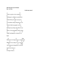 O, boan ma boan ma. Hot Ma Baen Au Di Roham Pdf Loisirs Divertissement General
