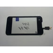 Touchscreen Allview A4all digitizer