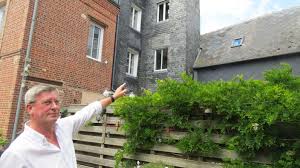 Vous avez un projet ? Bernay La Fenetre Cree La Discorde Rue Alexandre L Eveil Normand