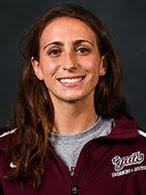 Courtney Gilroy's Instagram, Twitter & Facebook