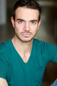 Nicolas Mazzocco Acteur