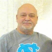 Stephen Michael Pauley Obituary