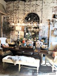 Get The Farmhouse Look At Urban Farmhouse Farm Tables Lighting Deconstructed Chai Urban Farmhouse Living Room Urban Farmhouse Designs Farm House Living Room