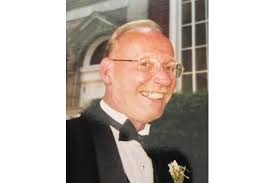 Robert Vogt Obituary (1942