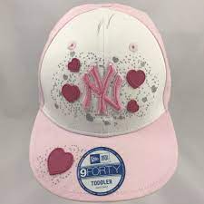 Ny Yankees Hat Ad Yankees Hat New Era 9forty Ny Yankees Hat