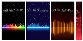Of the half dozen visualizer apps i've tried on ios this is my favorite so far. 10 Best Music Visualizer For Android And Ios 2021