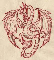 Discover over 846 of our best selection of 1 on. Red Dragon Embroidery Japanese Embroidery Hand Embroidery Designs Embroidery Designs