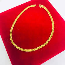 Beli gelang emas online berkualitas dengan harga murah terbaru 2021 di tokopedia! 8 Jenis Emas 916 Terkini Murah Bawah Rm500 Di Malaysia 2021