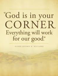 Elder Jeffrey R. Holland on Pinterest | Holland, Elder Holland and Lds via Relatably.com