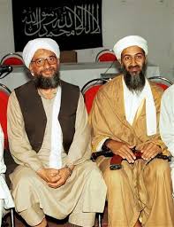 According to a synopsis by the. Al Qaida S No 2 Will Succeed Bin Laden Shadowy Terror Group Says Cleveland Com