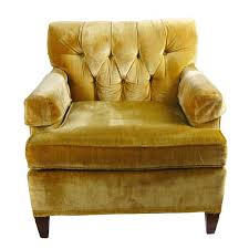 Your Place To Buy And Sell All Things Handmade Retro Armchair Side Chairs Bedroom Velvet Lounge