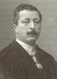 José Serrano Batanero, Cifuentes fue su cuna