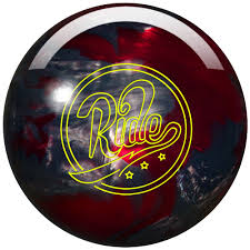 Bowling Ball Reviews Hammer Storm Brunswick