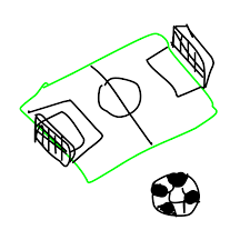 Ontdek (en bewaar!) je eigen pins op pinterest. Hoe Teken Ik Voetbal Gep8eeppf Png Stap Voor Stap Tekenen